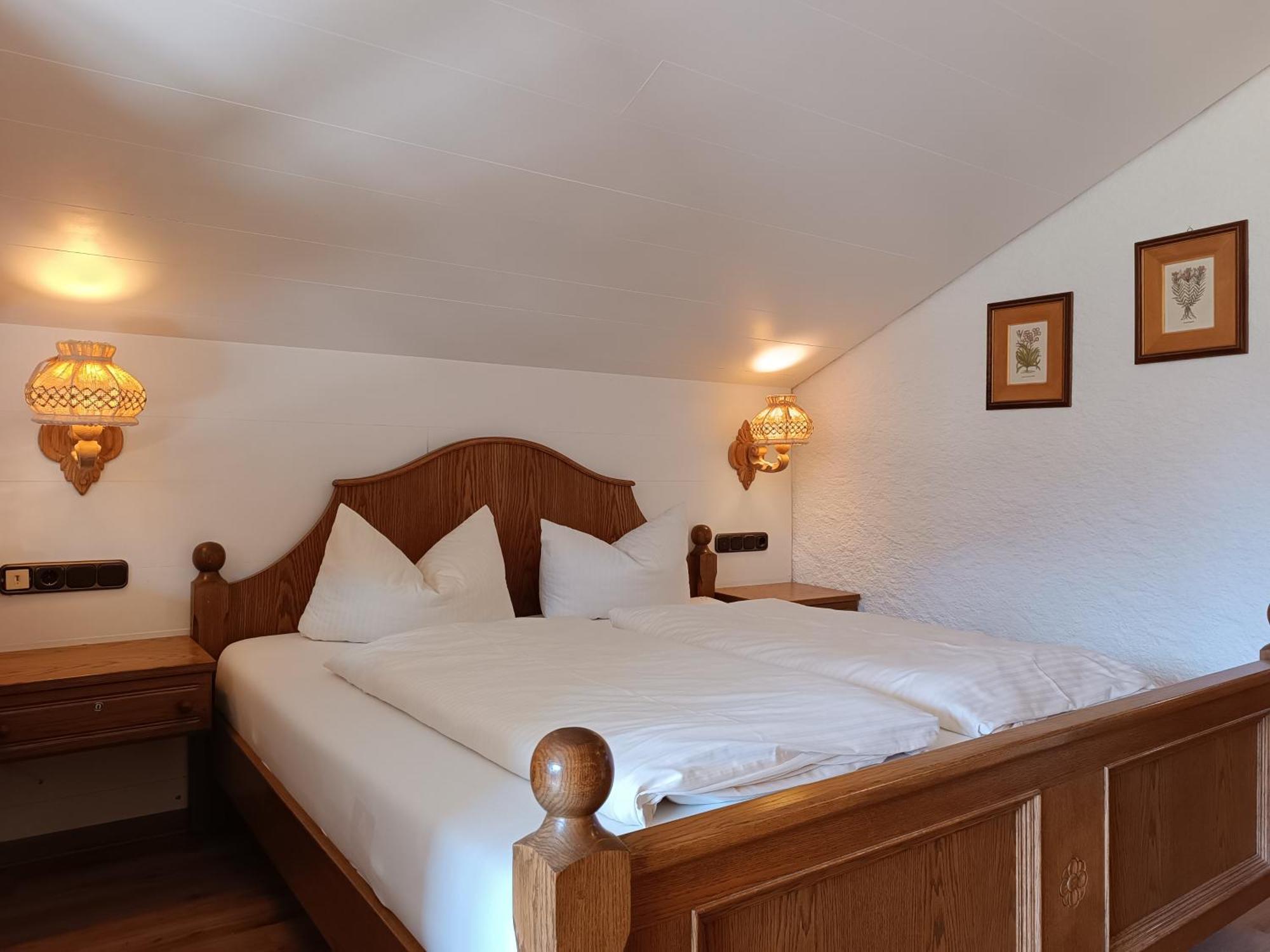 Fischen im Allgaeu Apartments Im Jagdhof מראה חיצוני תמונה