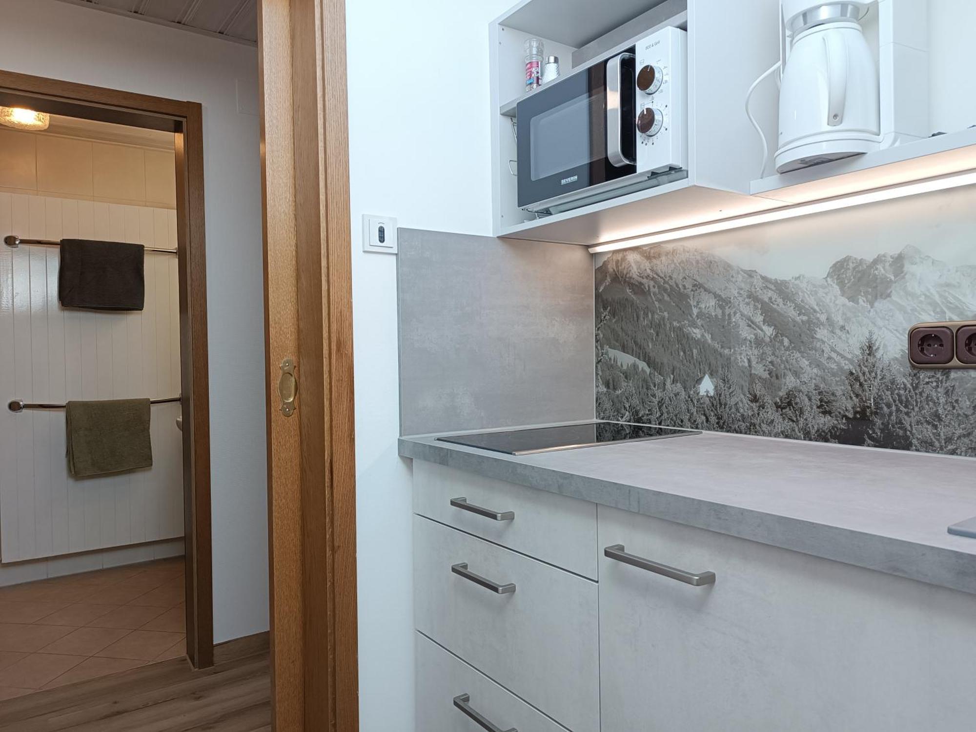 Fischen im Allgaeu Apartments Im Jagdhof מראה חיצוני תמונה
