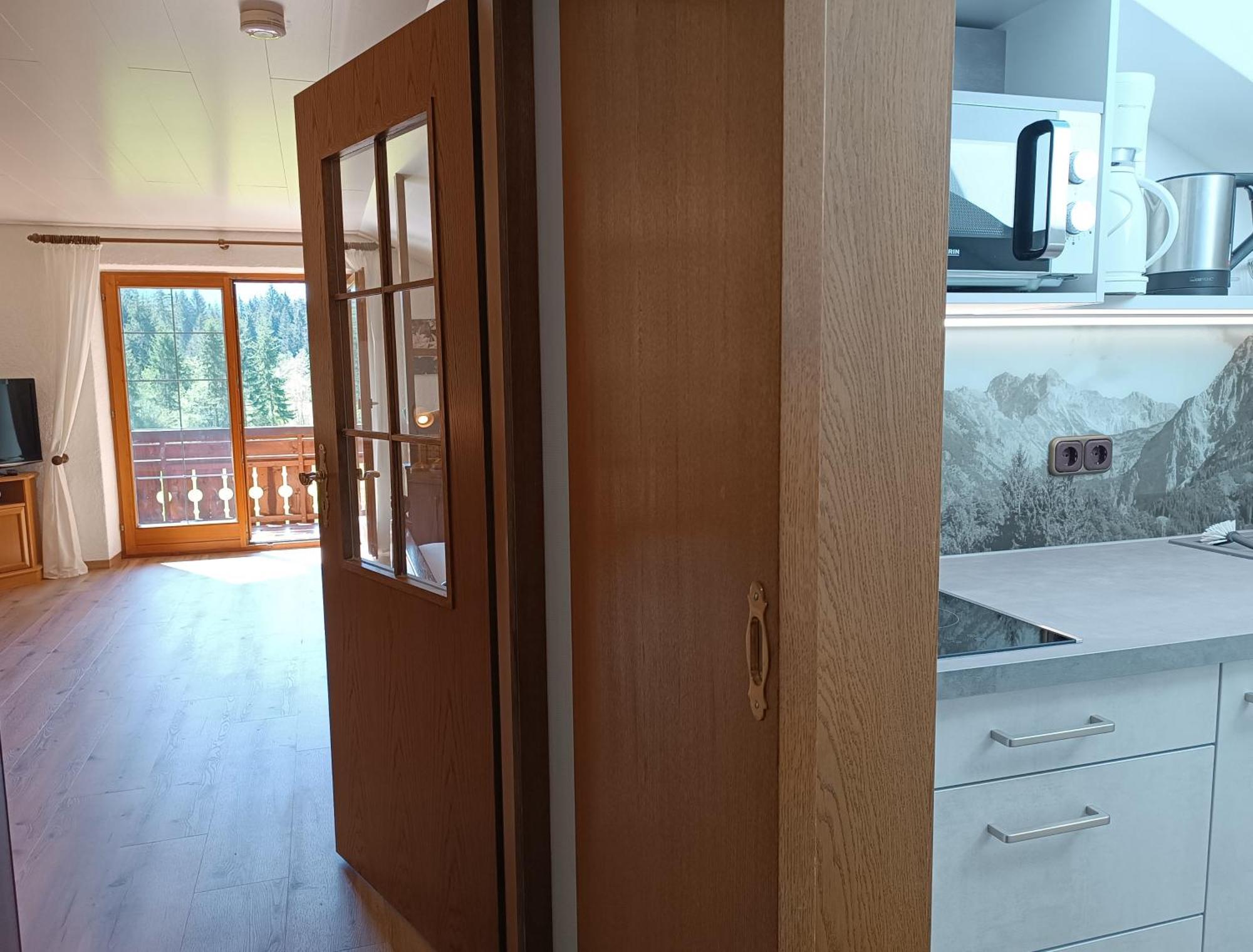Fischen im Allgaeu Apartments Im Jagdhof מראה חיצוני תמונה