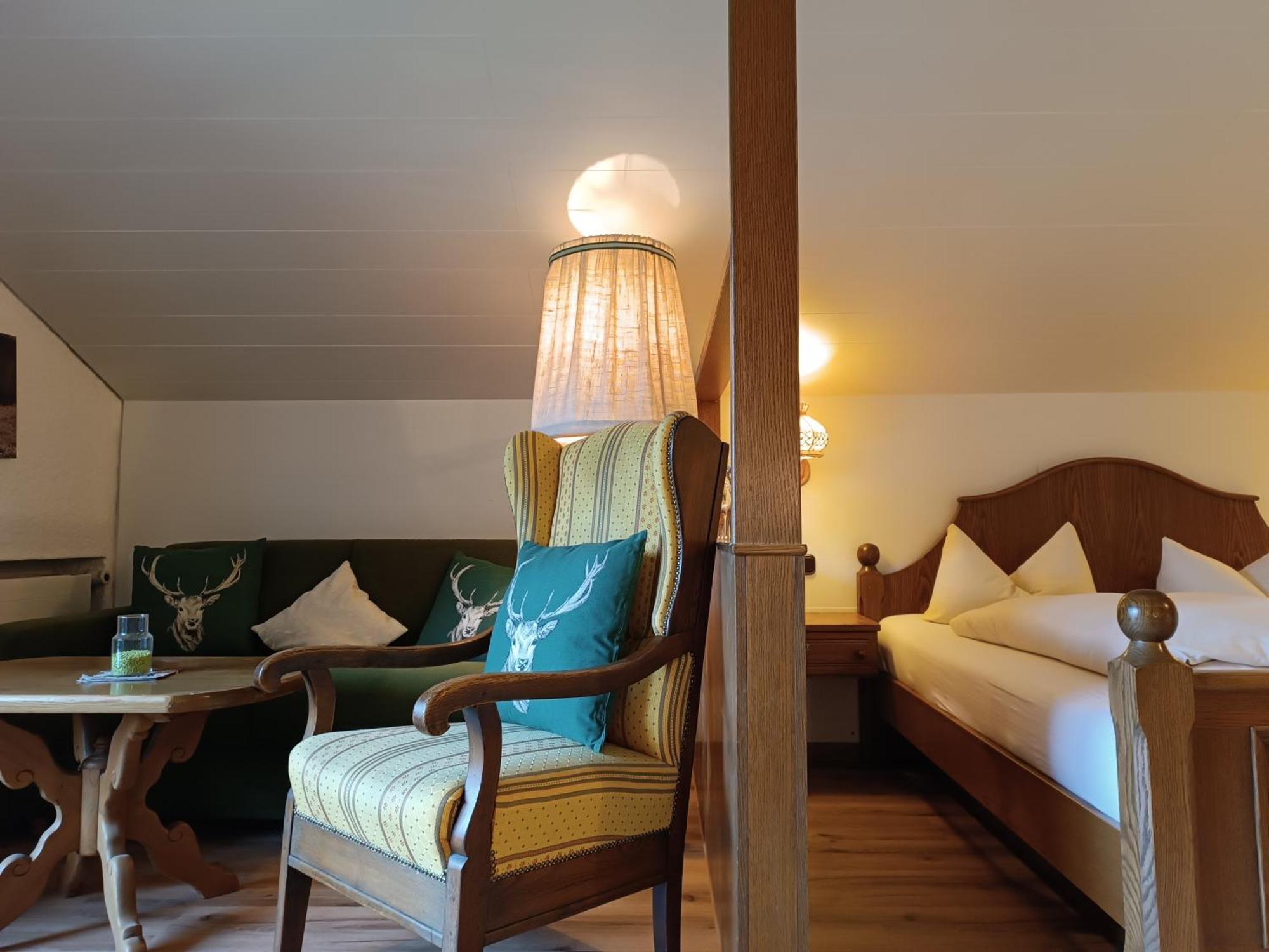 Fischen im Allgaeu Apartments Im Jagdhof מראה חיצוני תמונה